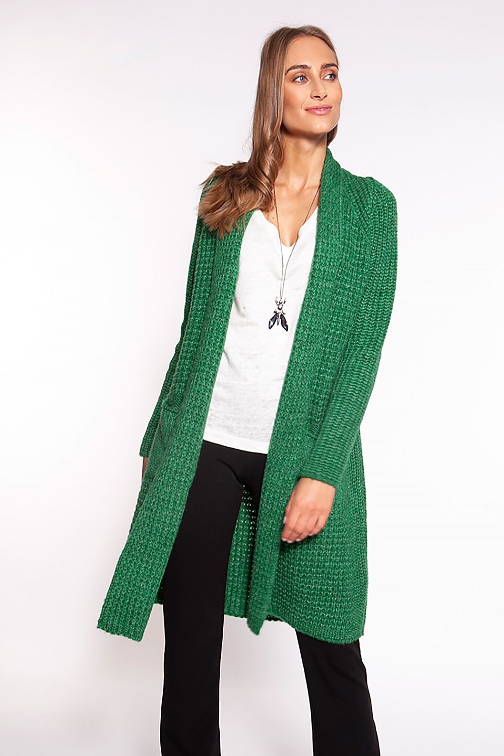 Cardigan model 170022